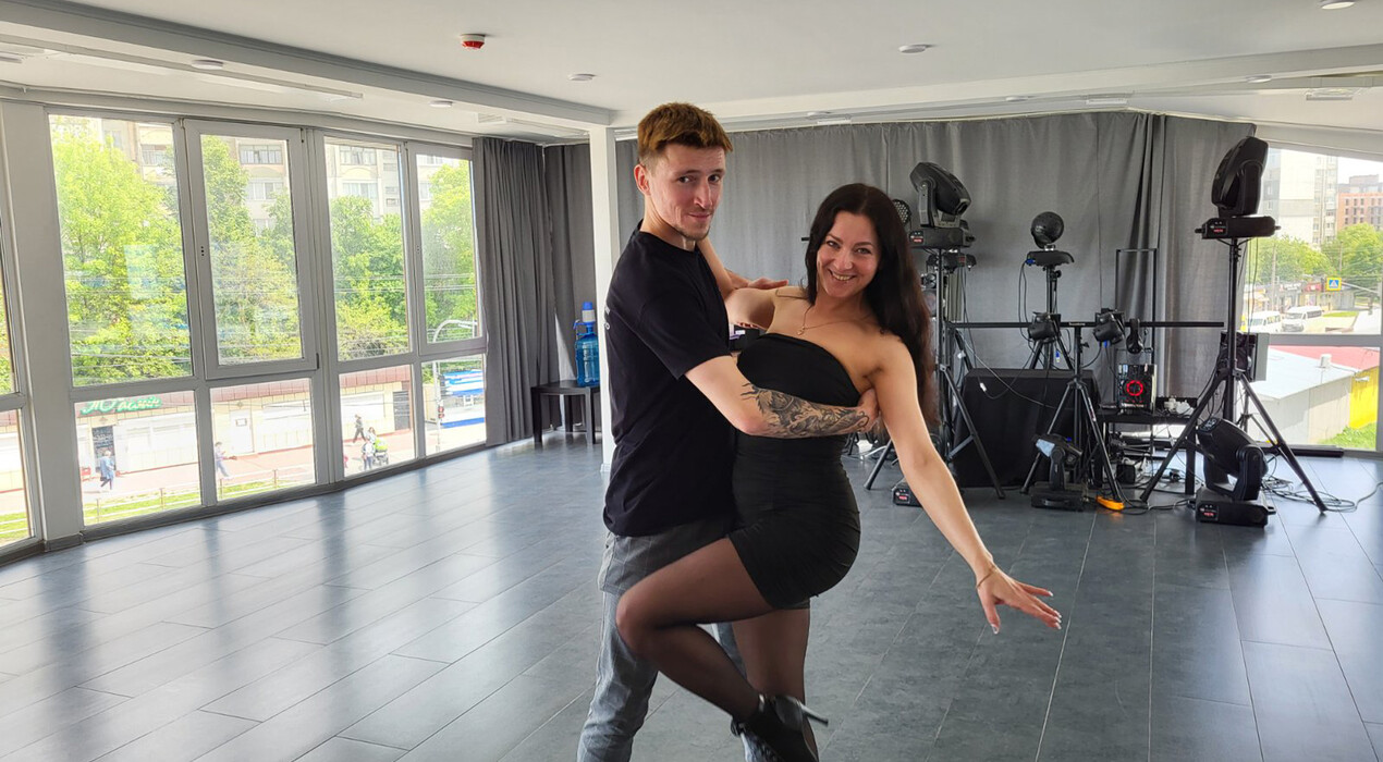 Bachateamo Club - Школа танців - 2 Фото 2 - Bachateamo Club - Школа танців