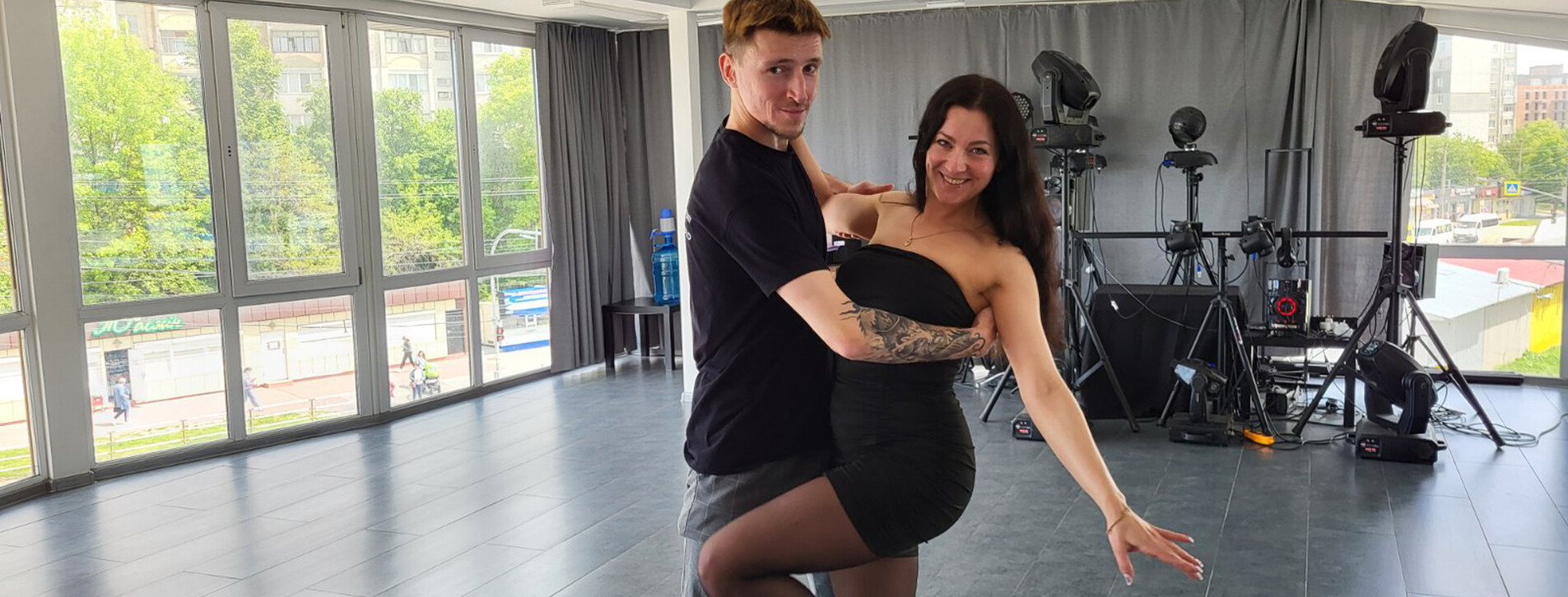 Майстер-клас бачати для двох у Хмельницькому - 3 Фото 3 - Майстер-клас бачати для двох