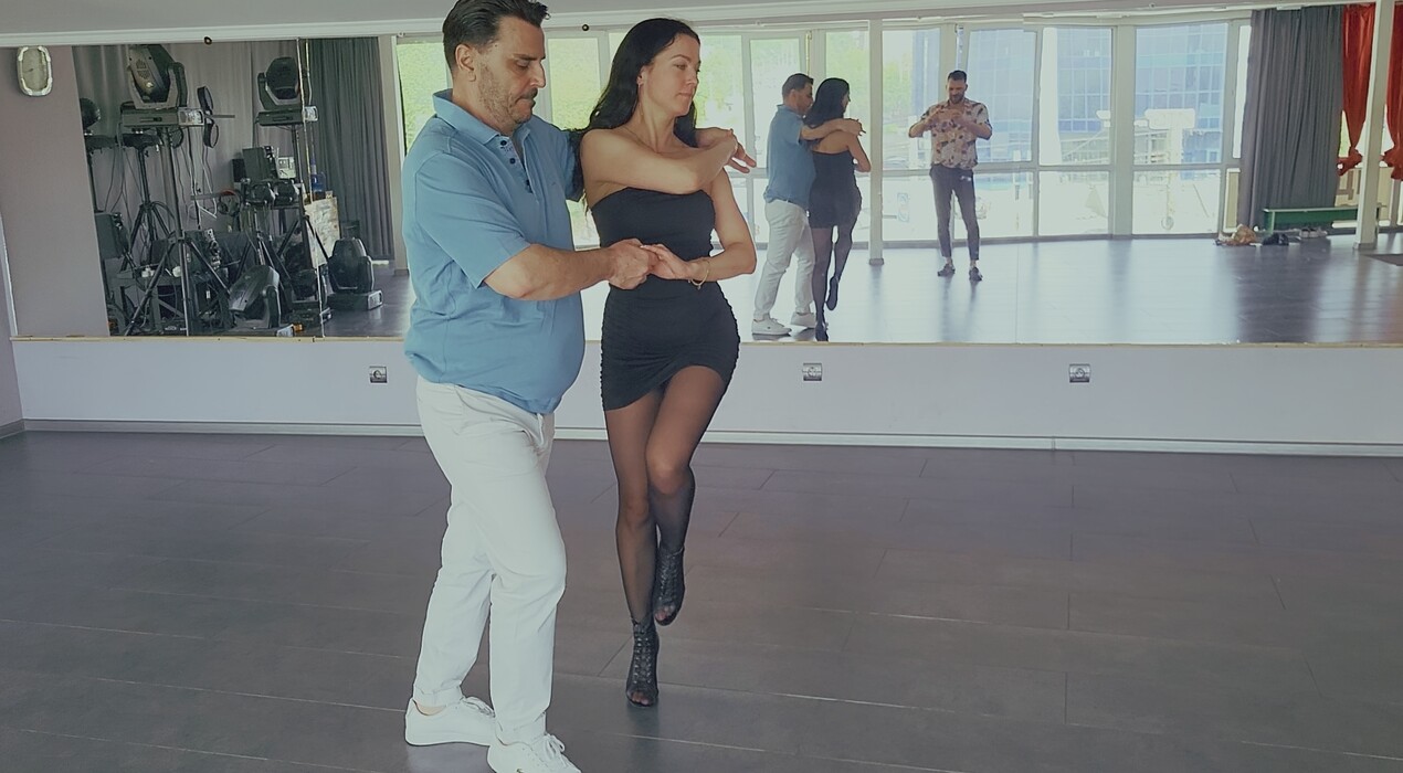 Bachateamo Club - Школа танців - 3 Фото 3 - Bachateamo Club - Школа танців