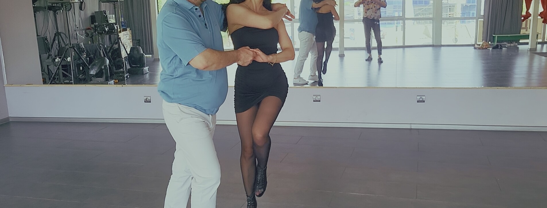 Майстер-клас бачати для двох у Хмельницькому - 4 Фото 4 - Майстер-клас бачати для двох