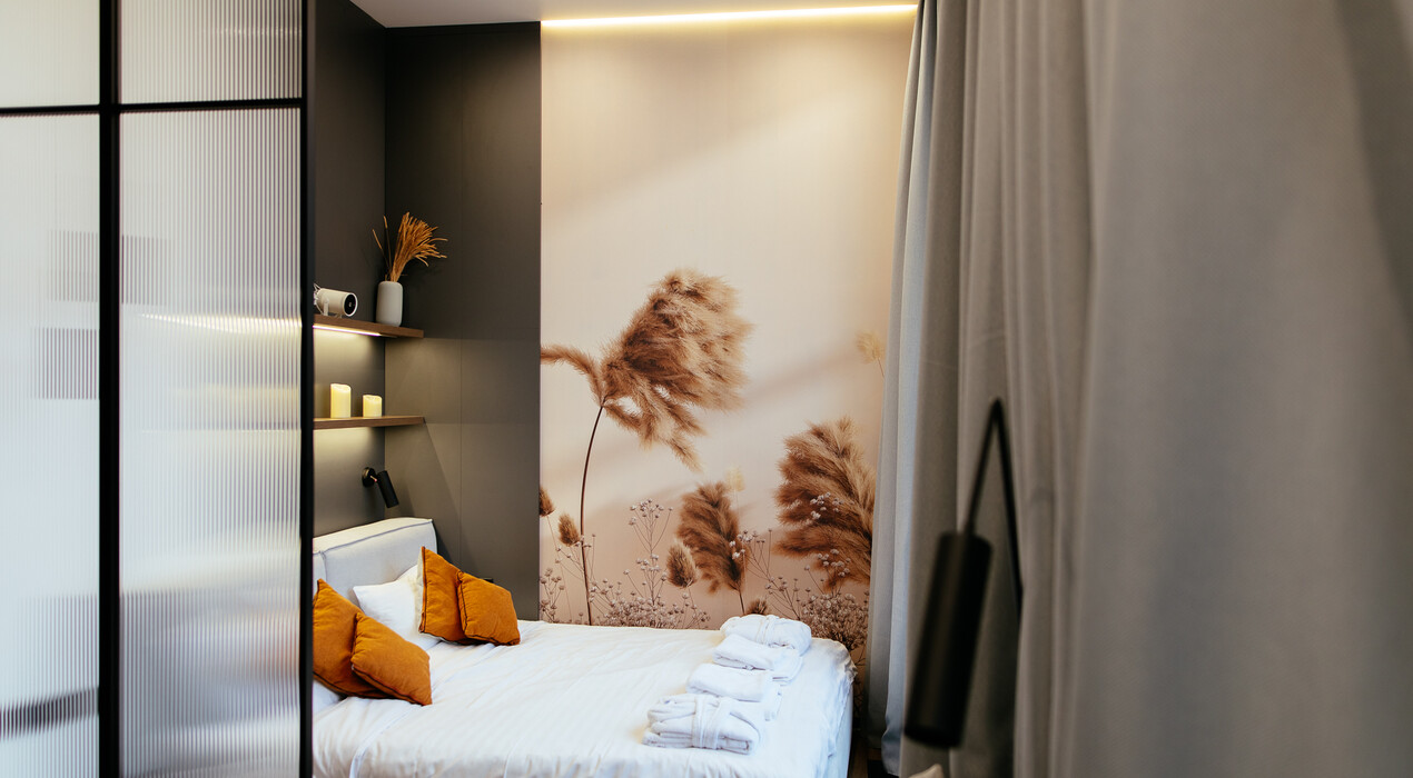 SkySpa Apartments - Апартаменти преміум класу - 2 Фото 2 - SkySpa Apartments - Апартаменти преміум класу