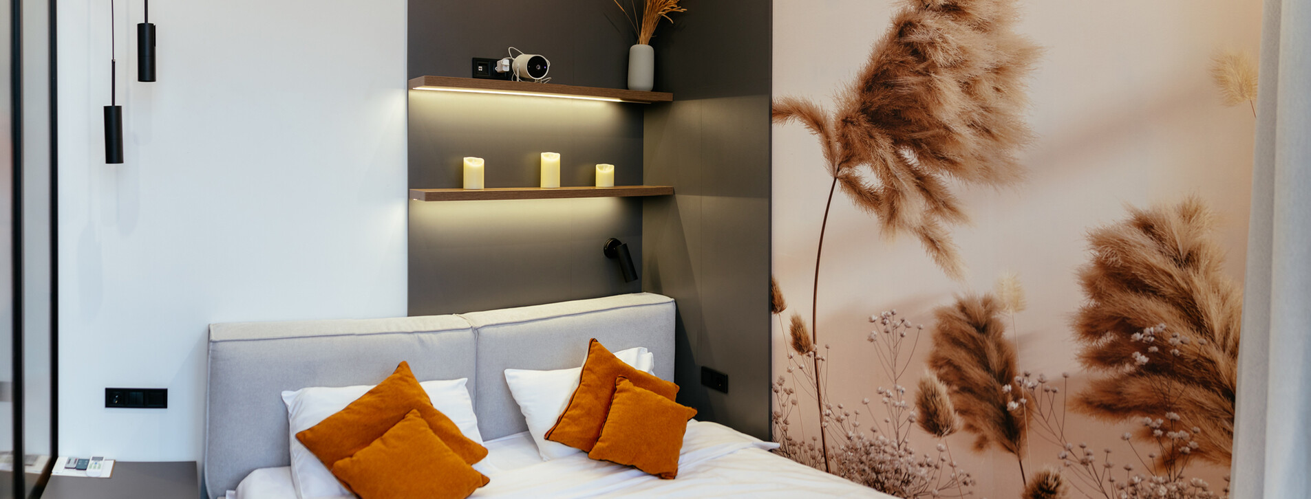 Вікенд у пентхаусі з джакузі для двох у Києві - 4 Фото 4 - Вікенд у пентхаусі з джакузі для двох