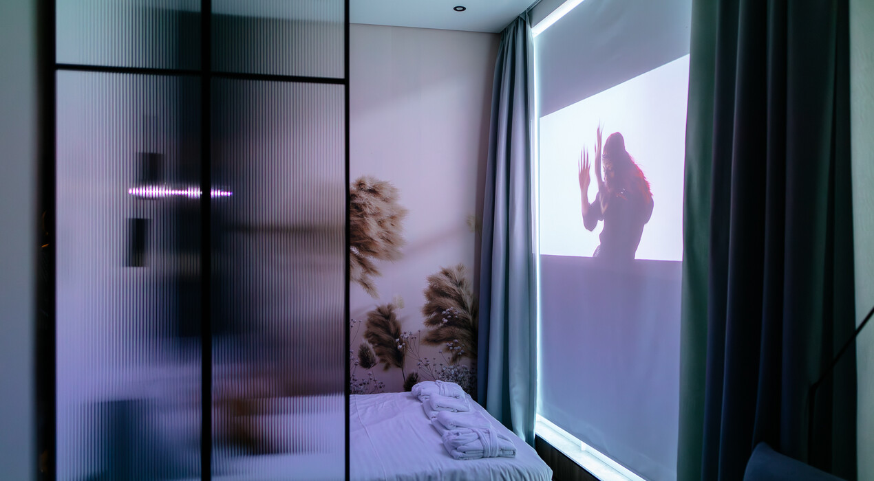 SkySpa Apartments - Апартаменти преміум класу - 6 Фото 6 - SkySpa Apartments - Апартаменти преміум класу