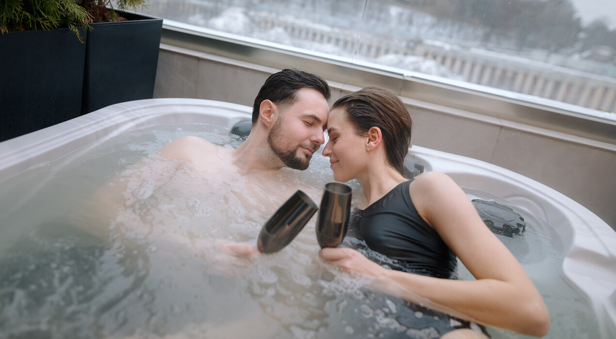 SkySpa Apartments - Апартаменти преміум класу - 4 Фото 4 - SkySpa Apartments - Апартаменти преміум класу