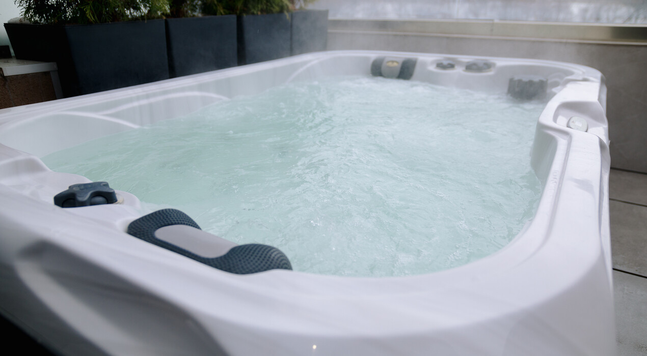 SkySpa Apartments - Апартаменти преміум класу - 10 Фото 10 - SkySpa Apartments - Апартаменти преміум класу