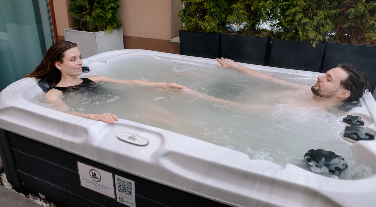 SkySpa Apartments - Апартаменти преміум класу - 8 Фото 8 - SkySpa Apartments - Апартаменти преміум класу