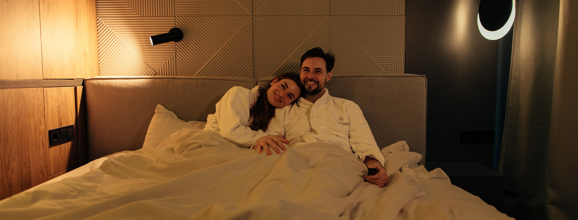 Вікенд у пентхаусі з джакузі для двох у Києві - 18 Фото 18 - Вікенд у пентхаусі з джакузі для двох