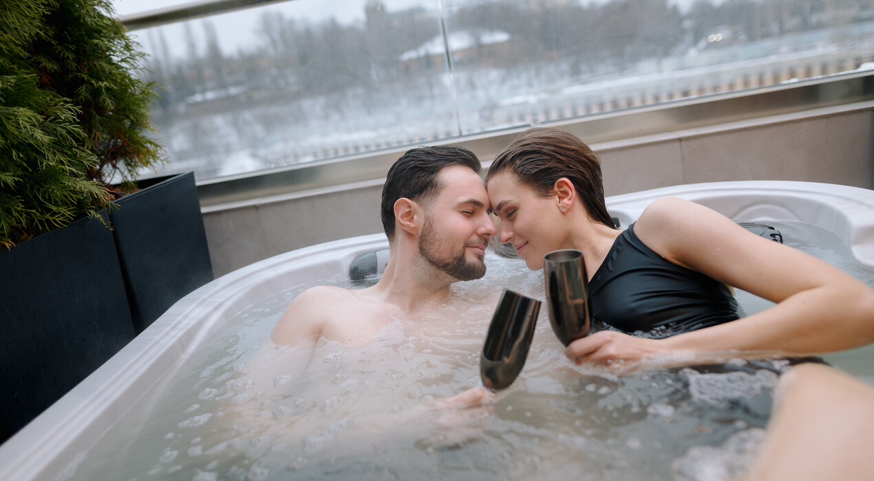 SkySpa Apartments - Апартаменти преміум класу - 1 Фото 1 - SkySpa Apartments - Апартаменти преміум класу