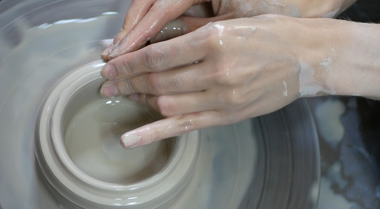 The CODE Ceramics - Керамическая мастерская - 1 Фото 1 - The CODE Ceramics - Керамическая мастерская