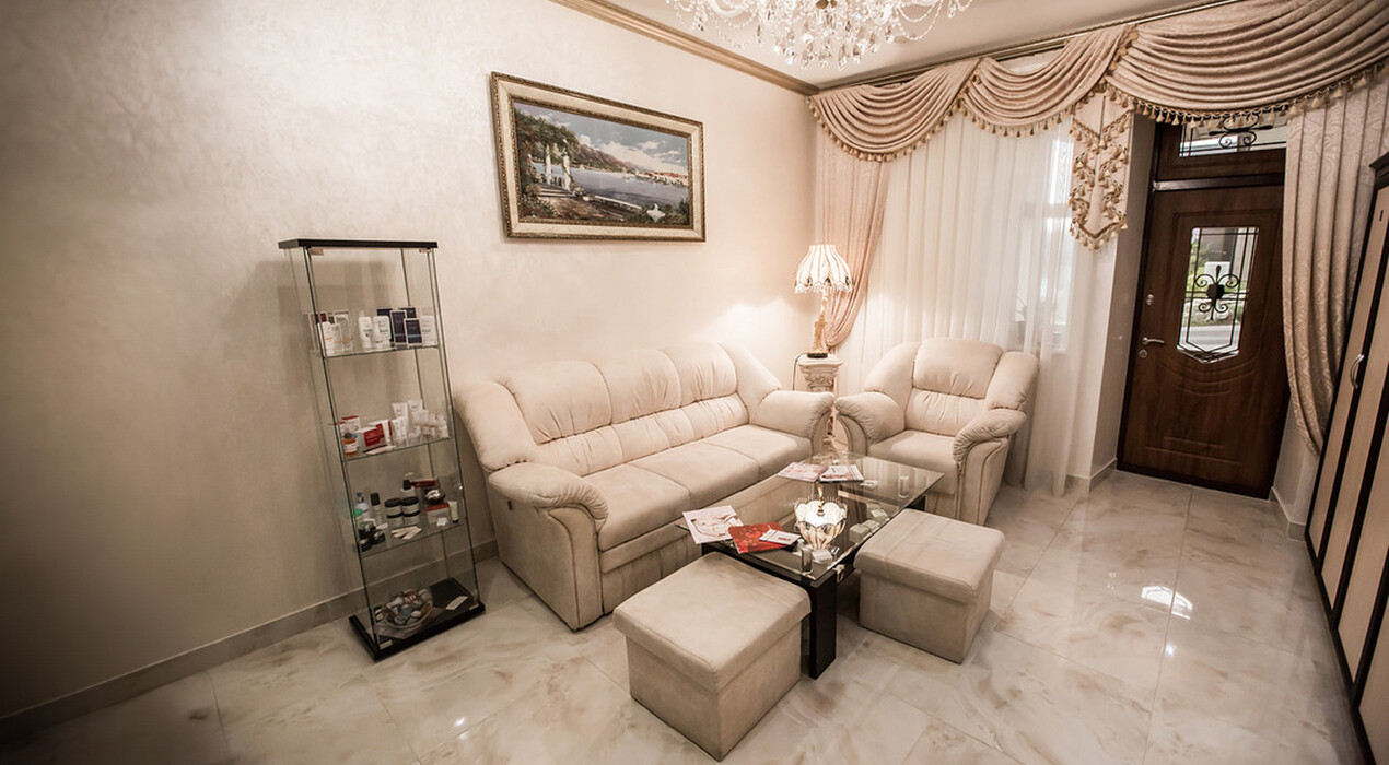 Beauty Life Studio - SPA студія - 9 Фото 9 - Beauty Life Studio - SPA студія
