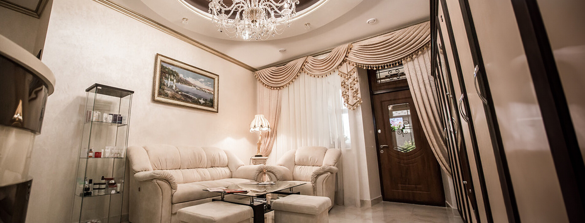 SPA шоколад у Тернополі - 8 Фото 8 - SPA шоколад
