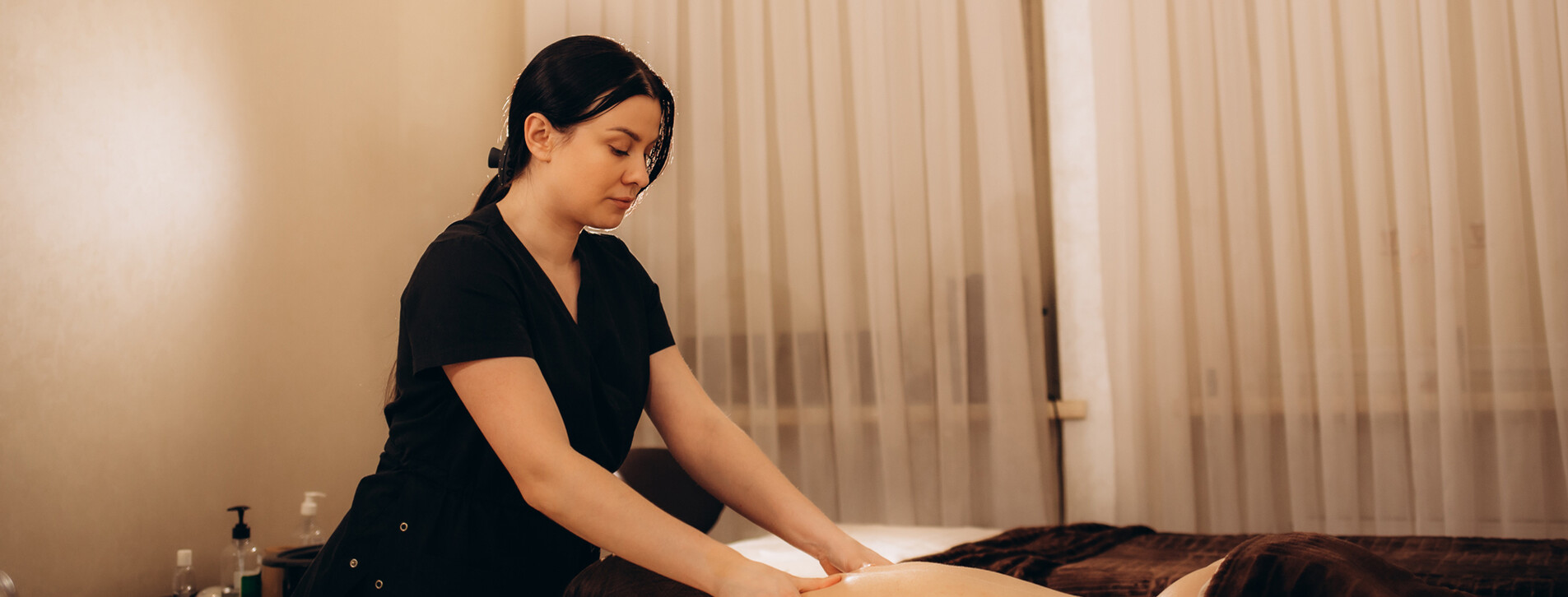 Фруктовое SPA для двоих в Тернополе - 3 Фото 3 - Фруктовое SPA для двоих