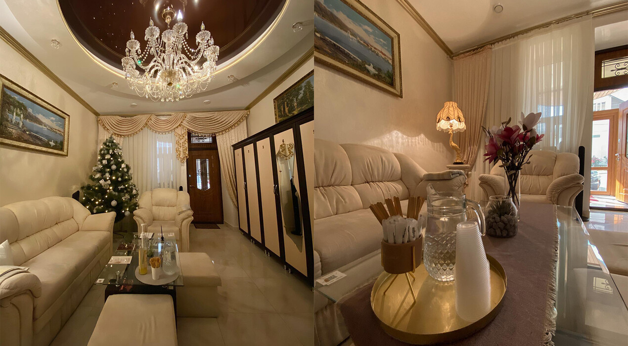 Beauty Life Studio - SPA студия - 9 Фото 9 - Beauty Life Studio - SPA студия