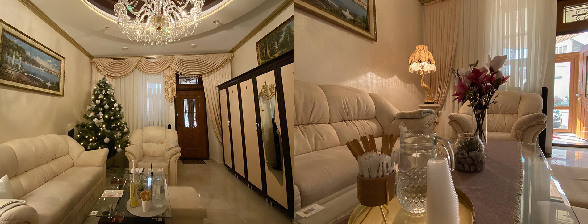 Фруктовое SPA для двоих в Тернополе - 10 Фото 10 - Фруктовое SPA для двоих