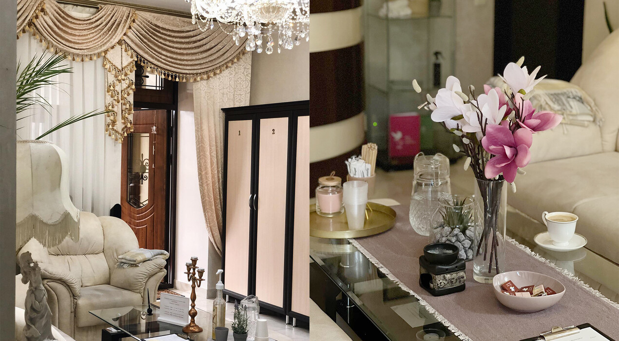 Beauty Life Studio - SPA студия - 10 Фото 10 - Beauty Life Studio - SPA студия