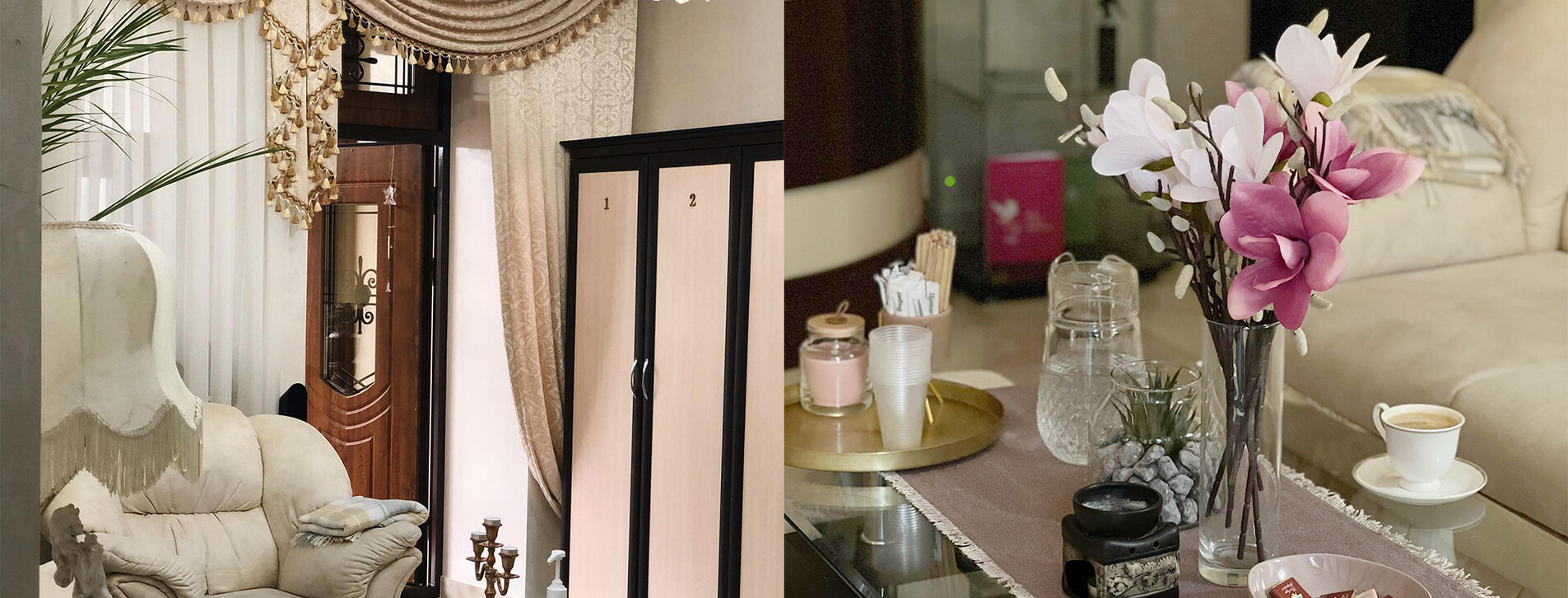 Винное SPA для двоих в Тернополе - 10 Фото 10 - Винное SPA для двоих