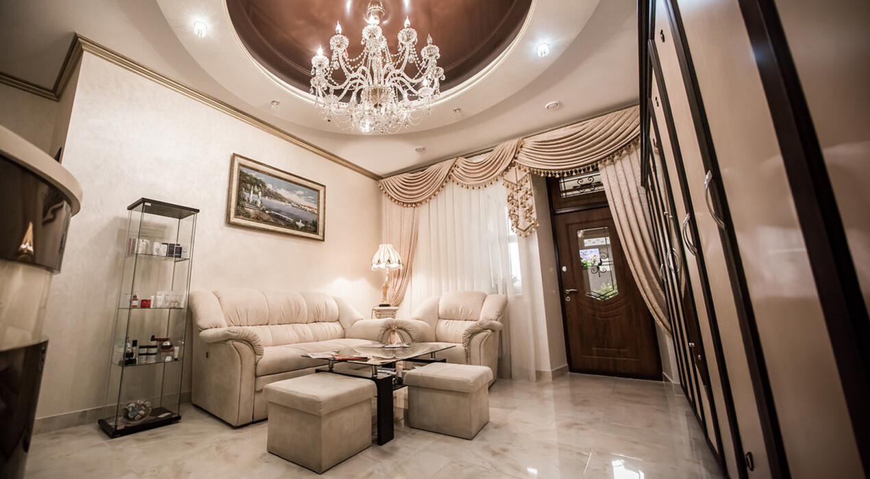 Beauty Life Studio - SPA студия - 9 Фото 9 - Beauty Life Studio - SPA студия