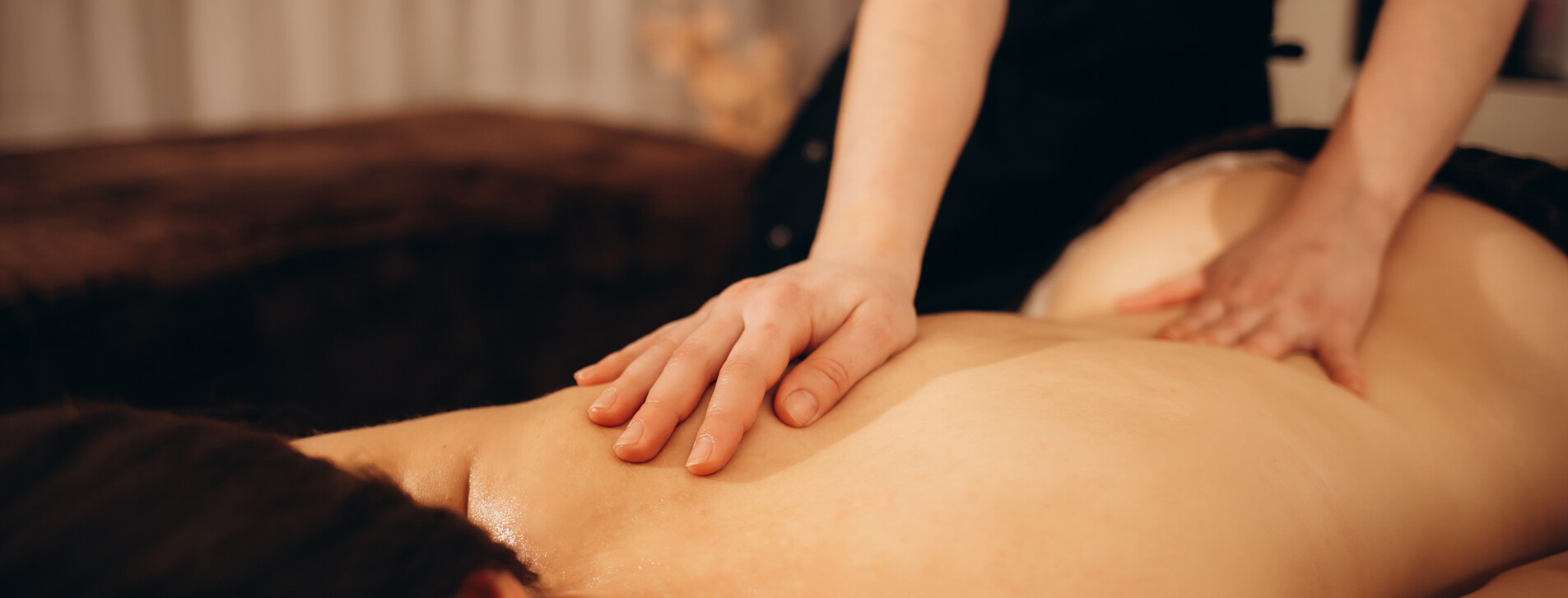 Массаж с золотом в Тернополе - 2 Фото 2 - Массаж с золотом