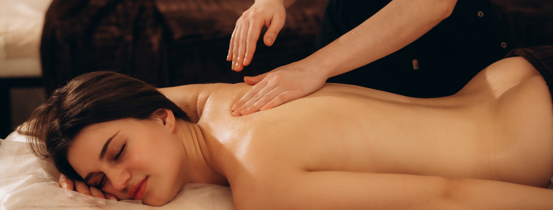 Массаж с золотом в Тернополе - 3 Фото 3 - Массаж с золотом