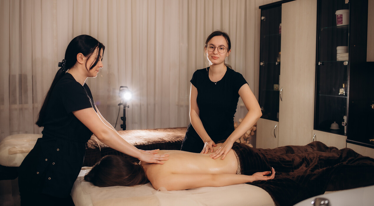 Beauty Life Studio - SPA студия - 5 Фото 5 - Beauty Life Studio - SPA студия