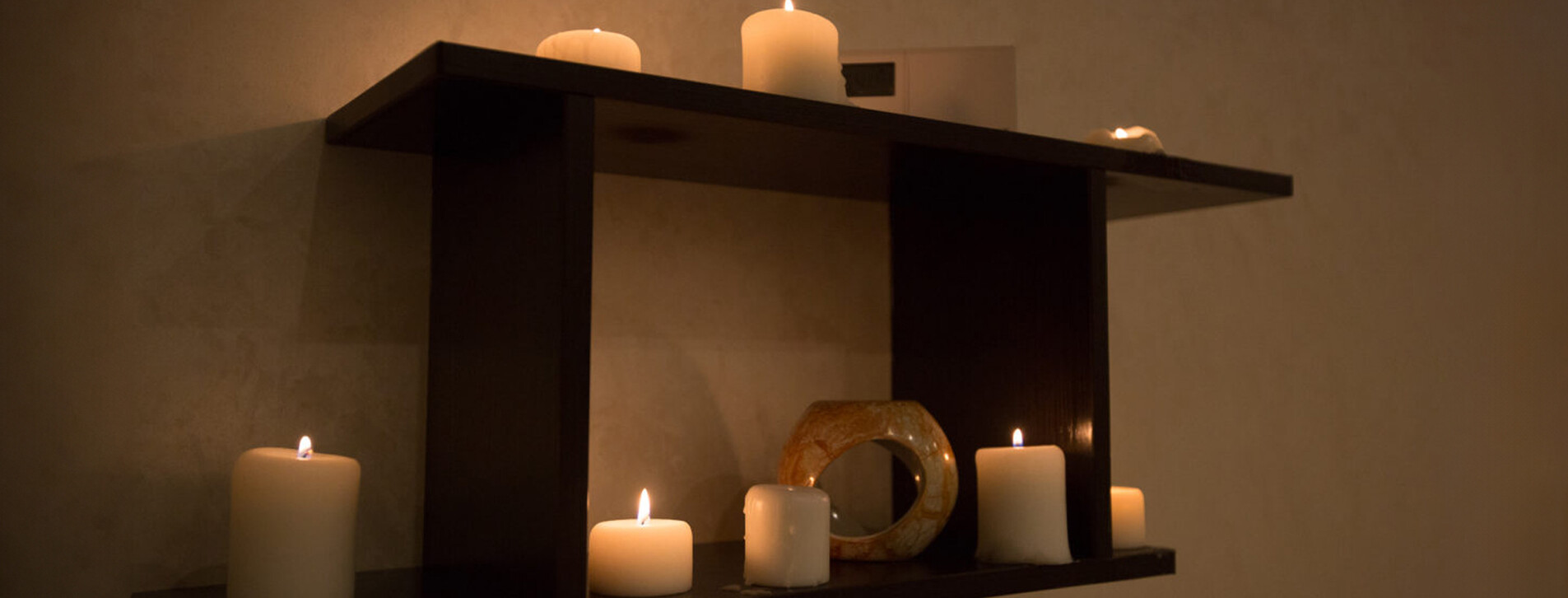 SPA в темноте в Тернополе - 4 Фото 4 - SPA в темноте
