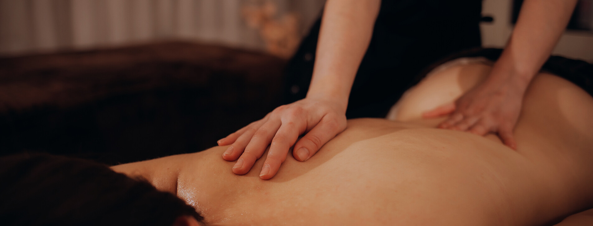SPA в темноте в Тернополе - 6 Фото 6 - SPA в темноте