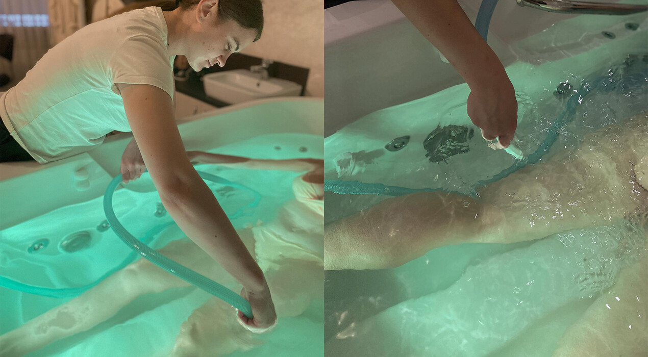 Beauty Life Studio - SPA студия - 1 Фото 1 - Beauty Life Studio - SPA студия