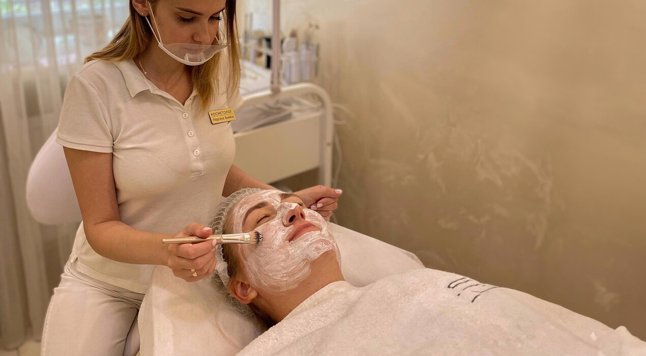 Beauty Life Studio - SPA студия - 1 Фото 1 - Beauty Life Studio - SPA студия