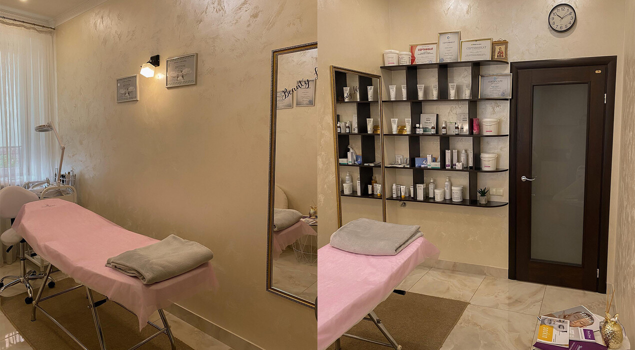 Beauty Life Studio - SPA студия - 10 Фото 10 - Beauty Life Studio - SPA студия