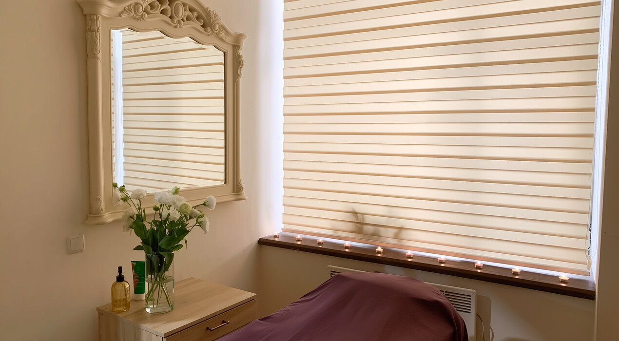 Green Health Spa (ул. Малая Арнаутская) - 5 Фото 5 - Green Health Spa (ул. Малая Арнаутская)
