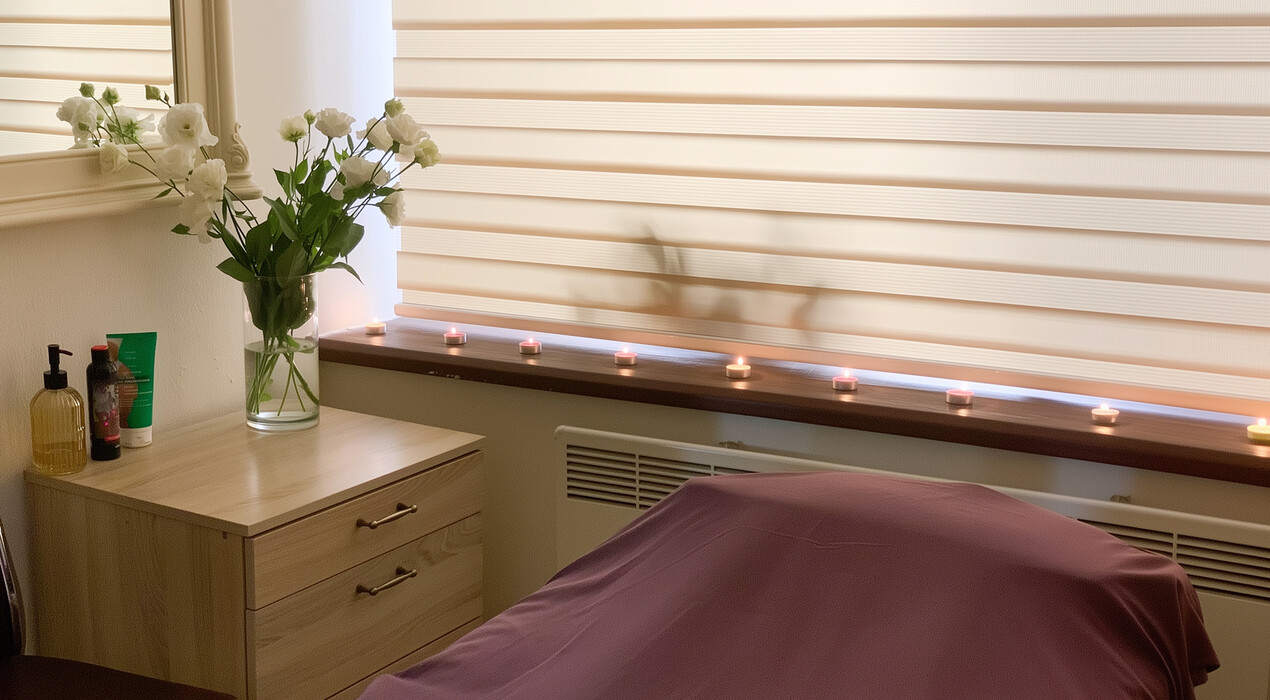 Green Health Spa (ул. Малая Арнаутская) - 6 Фото 6 - Green Health Spa (ул. Малая Арнаутская)
