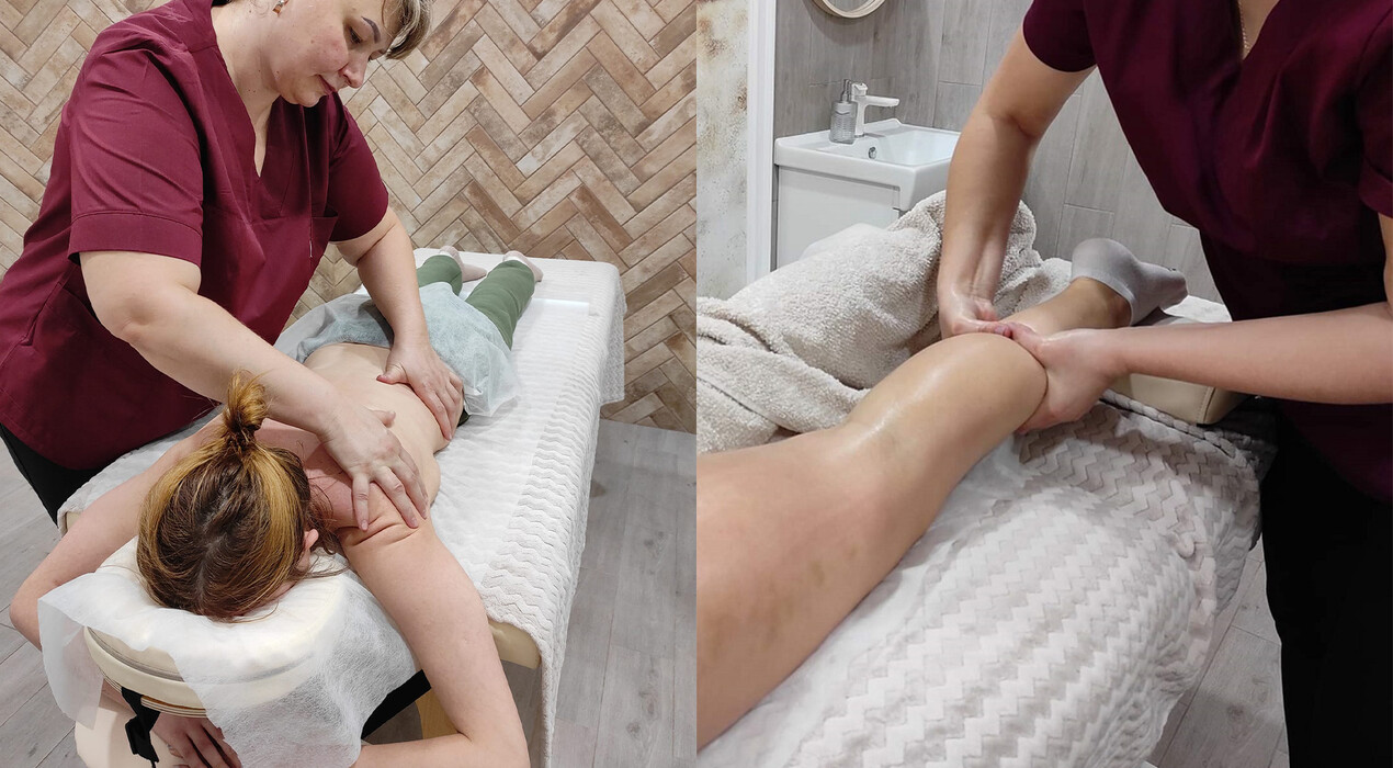 Элегия – Центр оздоровления - 2 Фото 2 - Элегия – Центр оздоровления