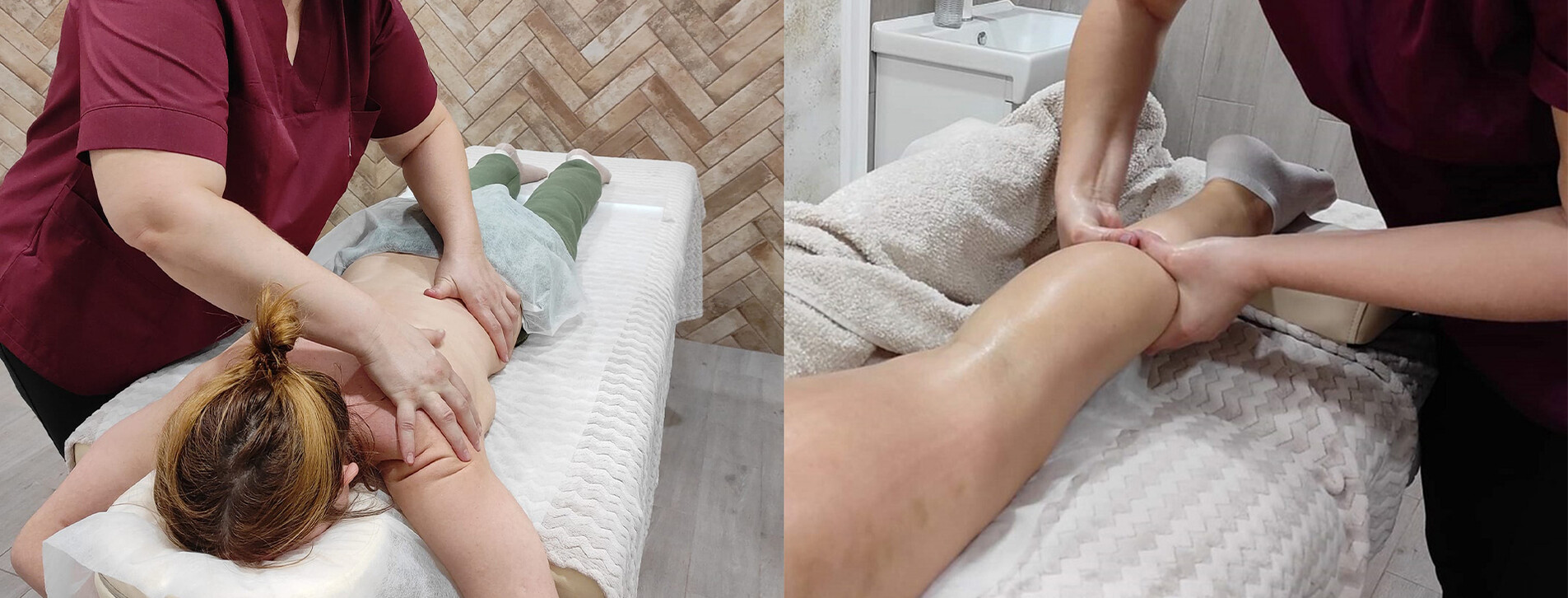 Аромамассаж в Хмельницком - 13 Фото 13 - Аромамассаж