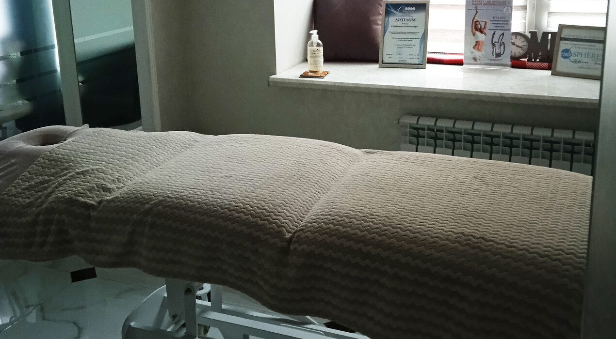 Элегия – Центр оздоровления - 5 Фото 5 - Элегия – Центр оздоровления