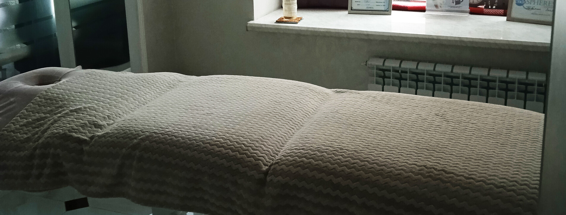 Аромамассаж в Хмельницком - 16 Фото 16 - Аромамассаж