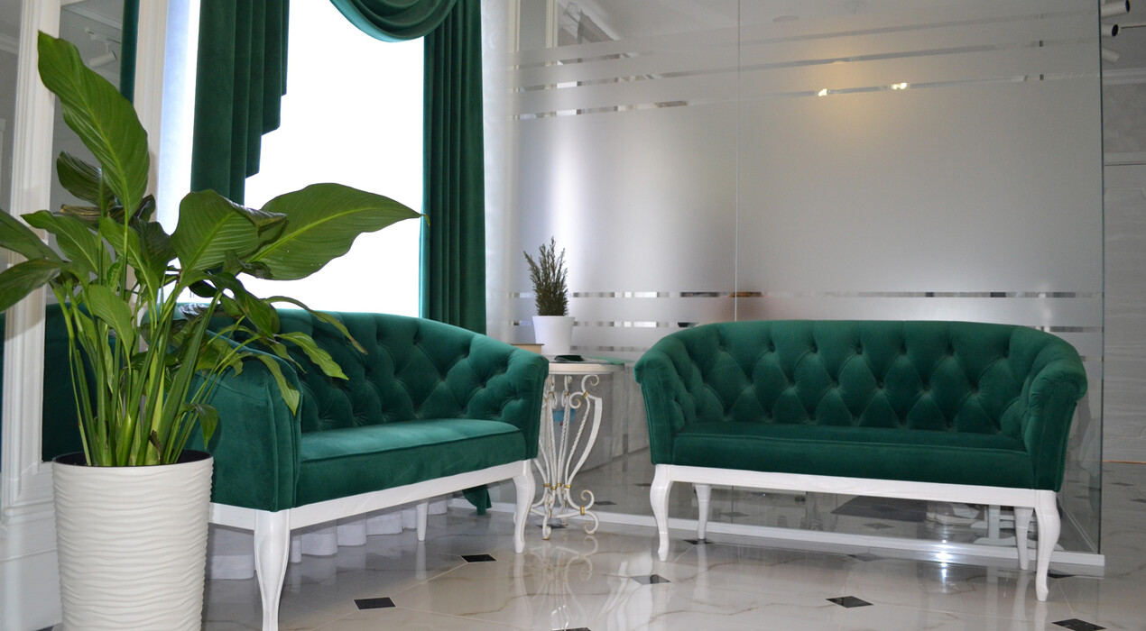 Элегия – Центр оздоровления - 3 Фото 3 - Элегия – Центр оздоровления