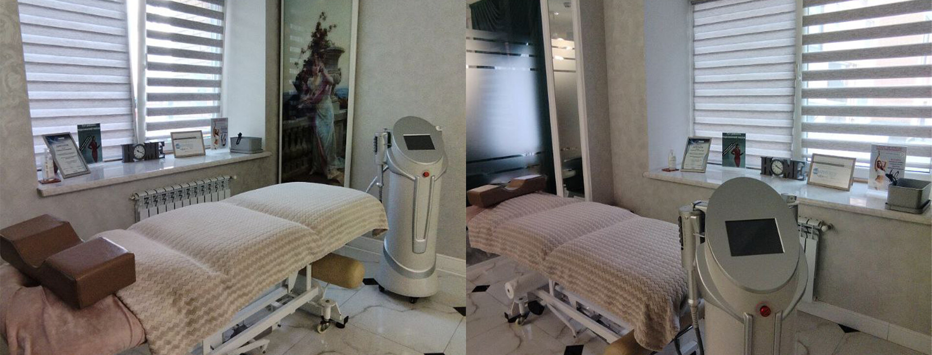 Водорослевое SPA в Хмельницком - 4 Фото 4 - Водорослевое SPA