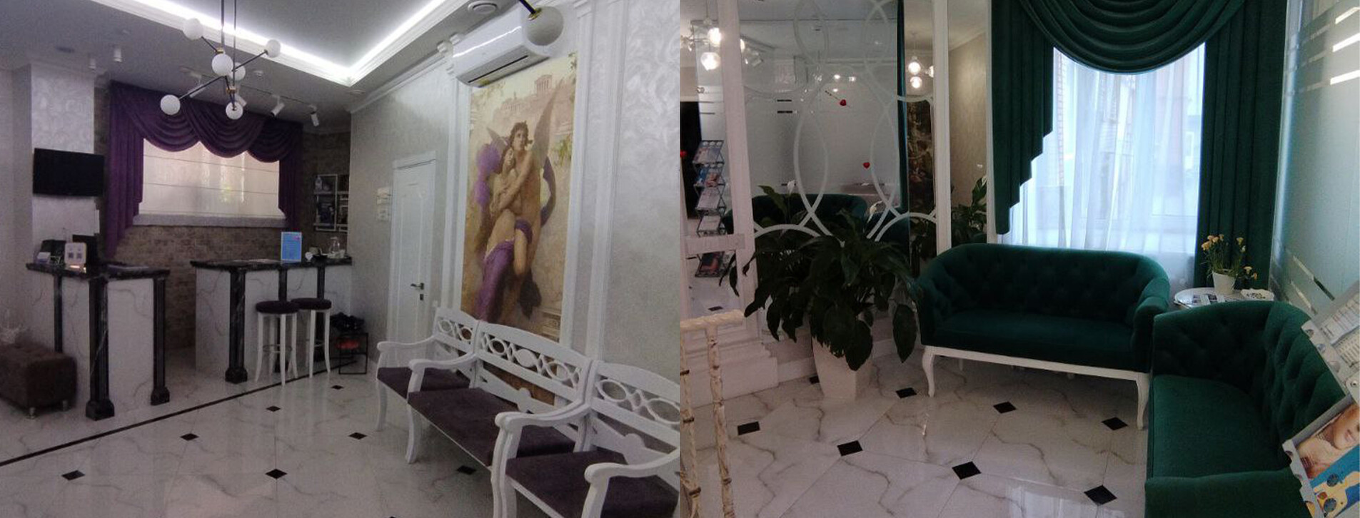 Водорослевое SPA в Хмельницком - 6 Фото 6 - Водорослевое SPA