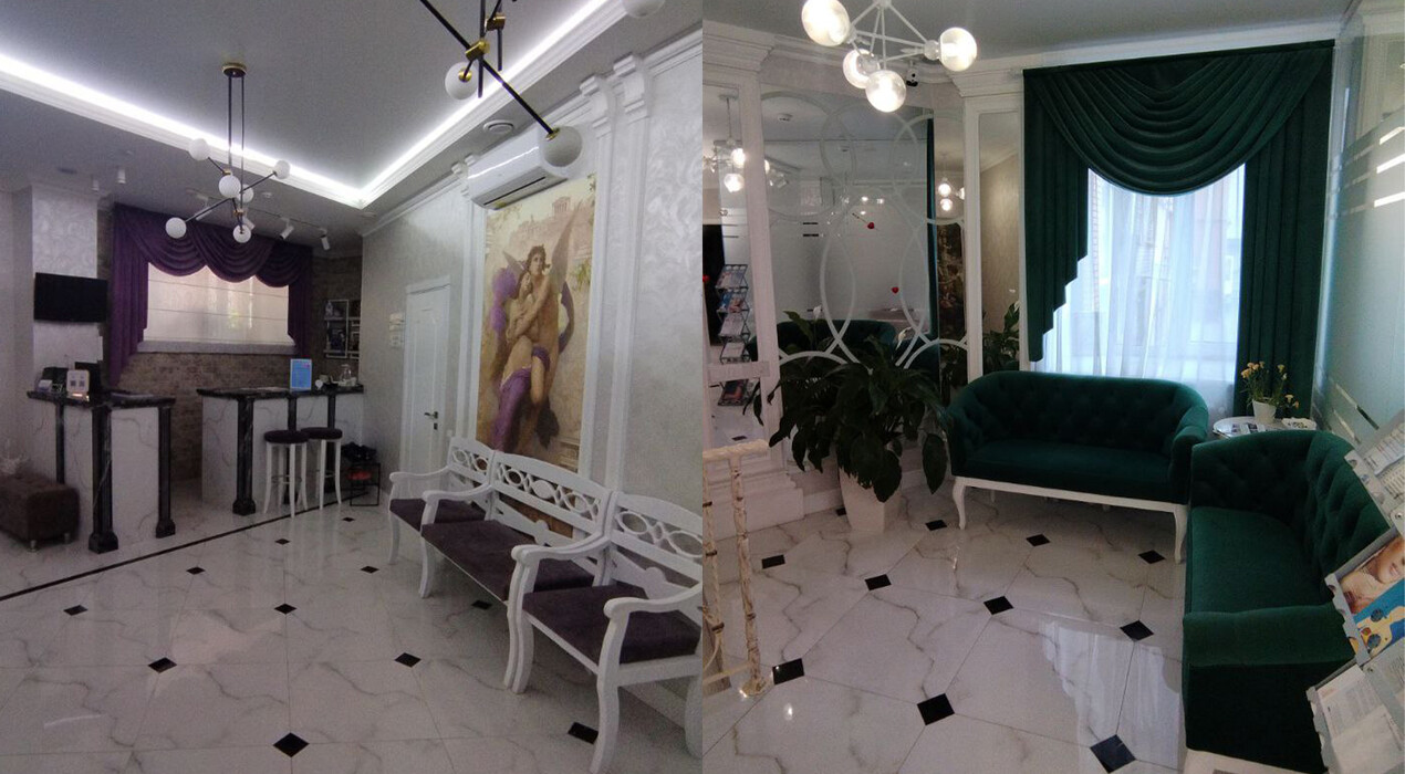 Елегія - Центр оздоровлення - 5 Фото 5 - Елегія - Центр оздоровлення