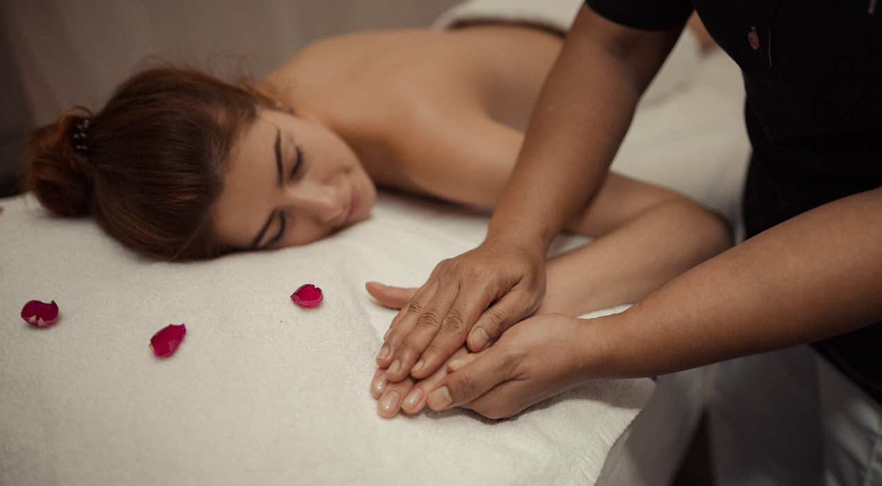 Oko SPA - SPA салон - 3 Фото 3 - Oko SPA - SPA салон