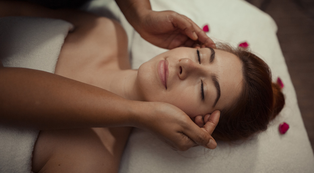 Oko SPA - SPA салон - 1 Фото 1 - Oko SPA - SPA салон