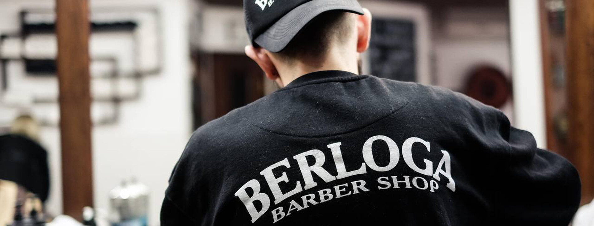 Стрижка для папы и сына в Тернополе - 9 Фото 9 - Стрижка для папы и сына