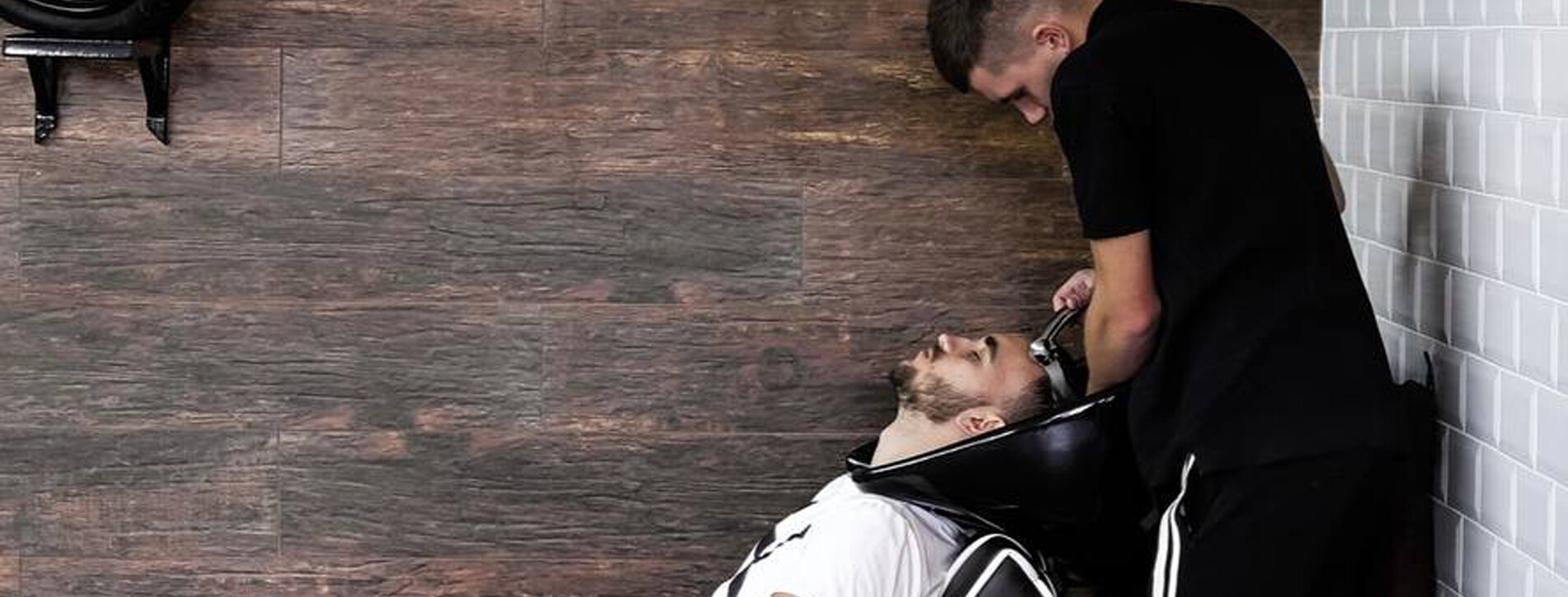 Стрижка для папы и сына в Тернополе - 16 Фото 16 - Стрижка для папы и сына