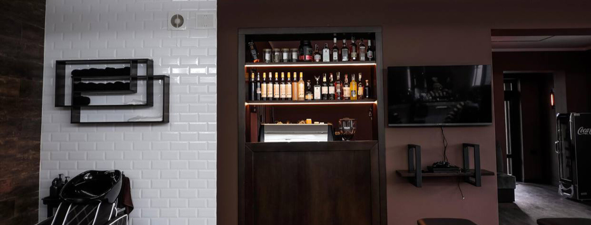 Стрижка для папы и сына в Тернополе - 17 Фото 17 - Стрижка для папы и сына