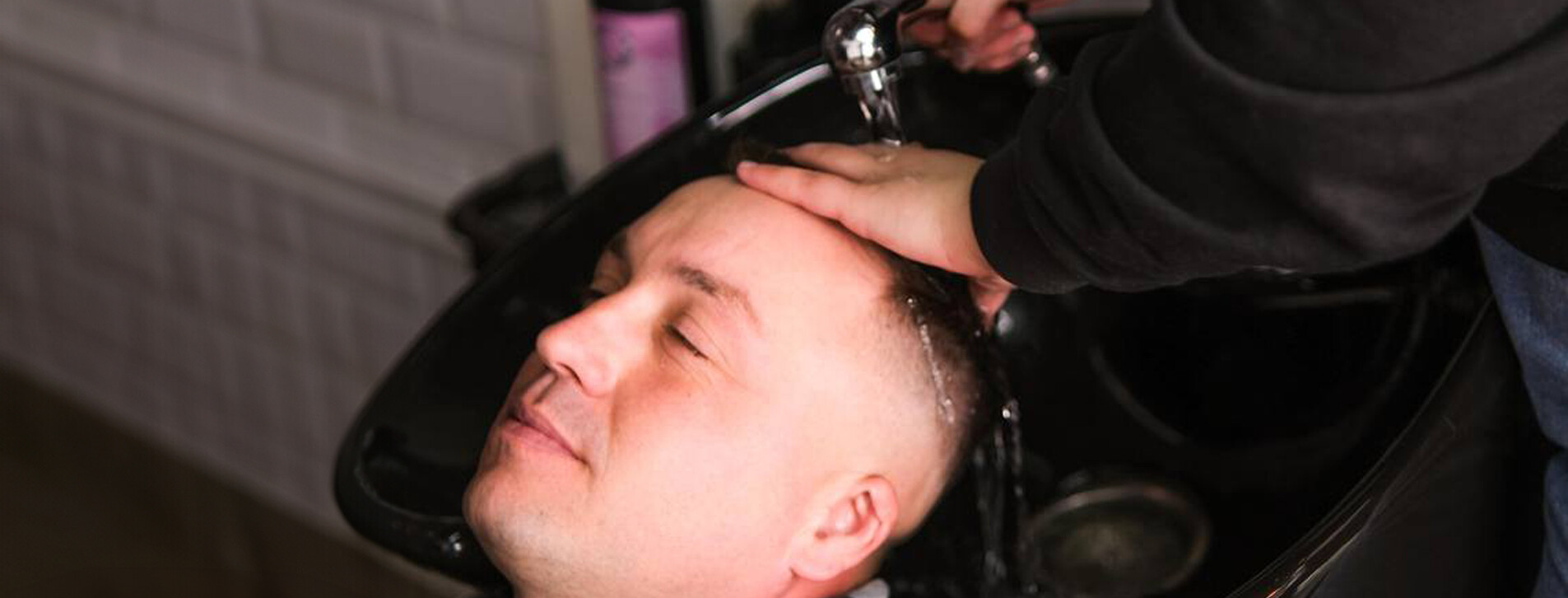 Стрижка для папы и сына в Тернополе - 25 Фото 25 - Стрижка для папы и сына