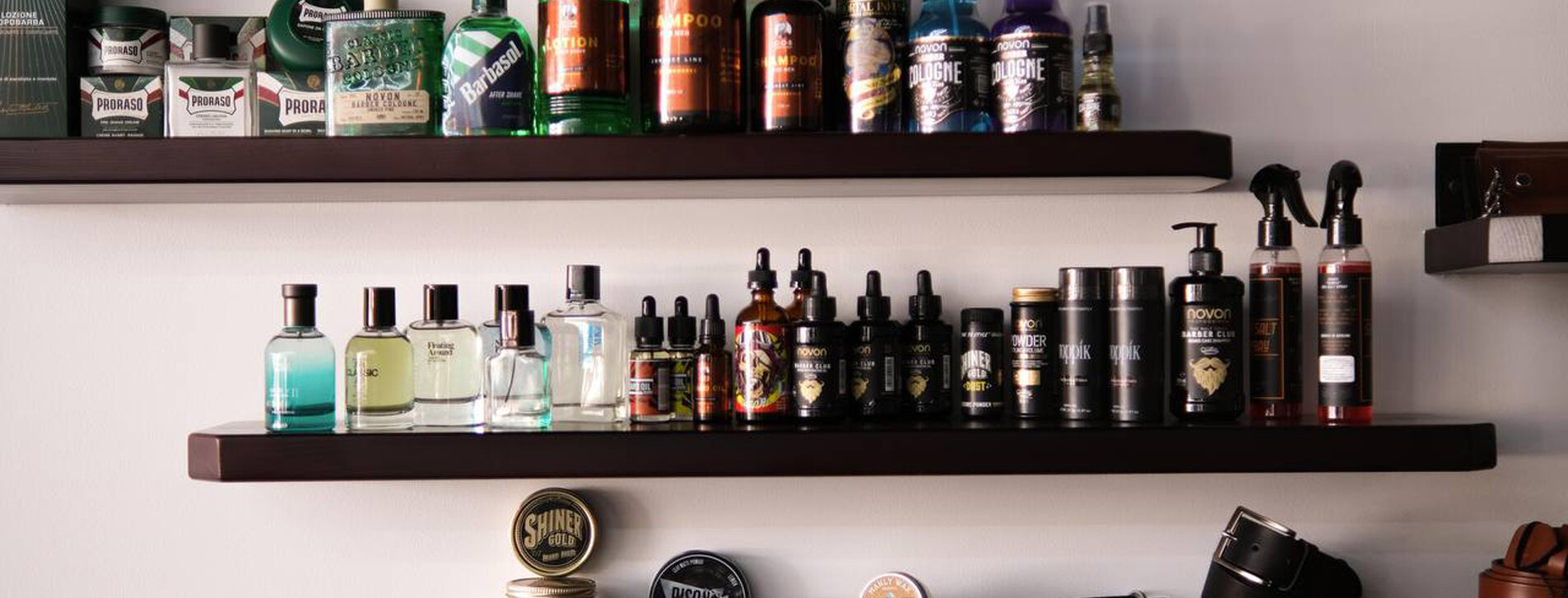 Стрижка для папы и сына в Тернополе - 29 Фото 29 - Стрижка для папы и сына