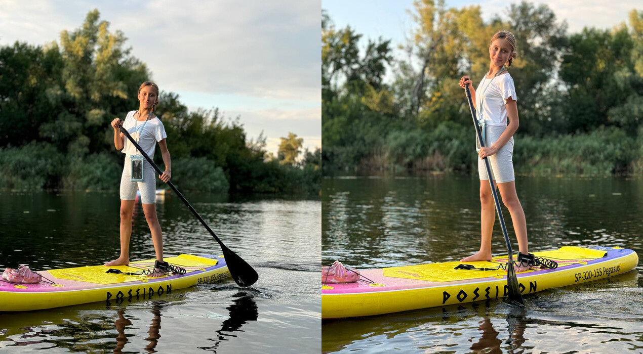 KAYAK.DP.UA - Центр каякинга - 6 Фото 6 - KAYAK.DP.UA - Центр каякинга