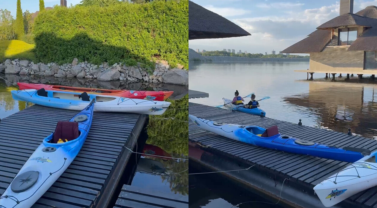 KAYAK.DP.UA - Центр каякинга - 10 Фото 10 - KAYAK.DP.UA - Центр каякинга