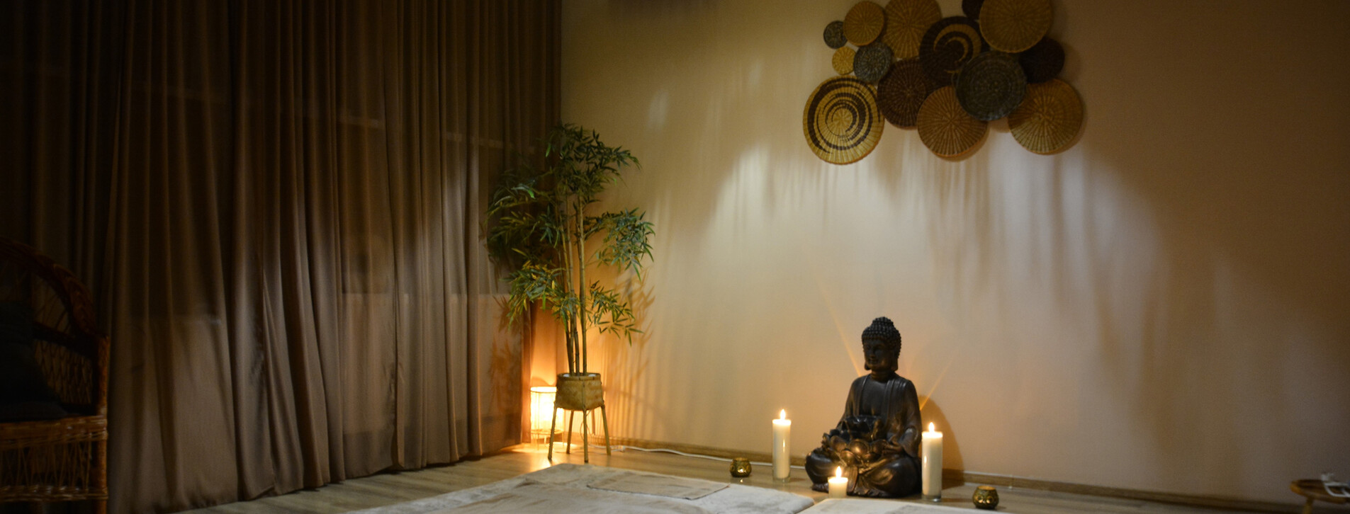 Лавандове SPA у Львові - 8 Фото 8 - Лавандове SPA