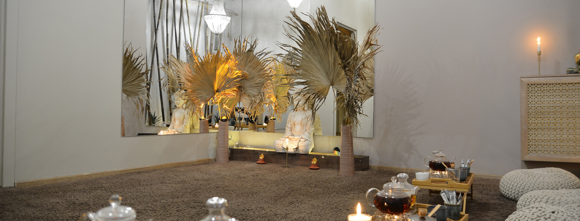 Лавандове SPA у Львові - 11 Фото 11 - Лавандове SPA